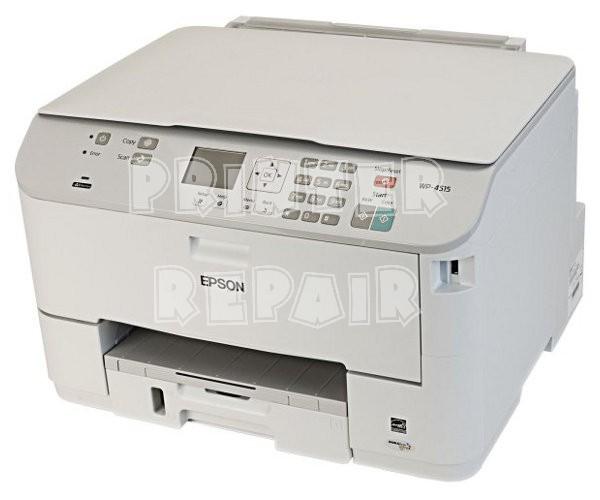 Epson WorkForce Pro WP 4515DN